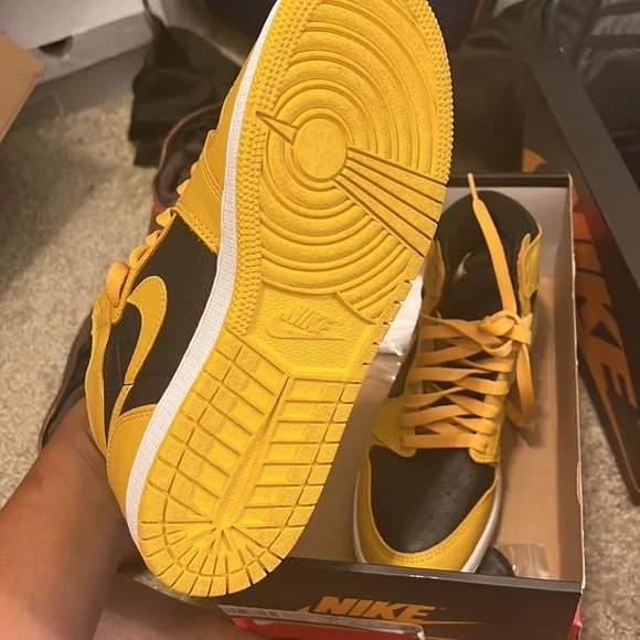 Jordan